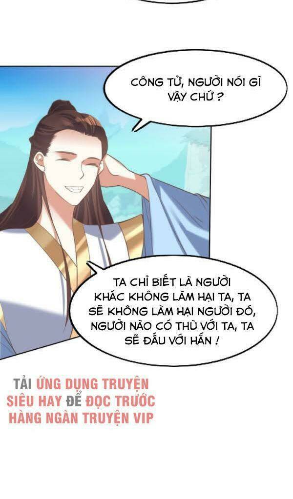 đỉnh cấp phản phái đại sư huynh chapter 10 24