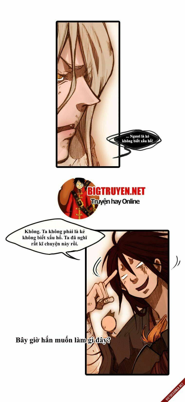 cuộc hành trình của pháp sư chapter 5 5