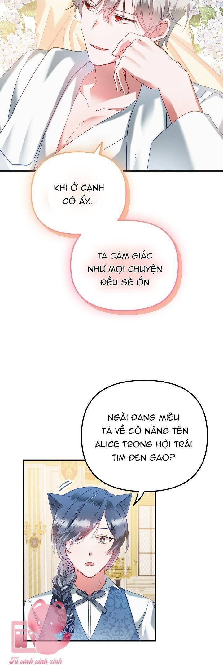 hoàng tử chuyển sinh trở thành người mạnh nhất thế giới nhờ vào sự hiểu biết về bug chapter 41 32