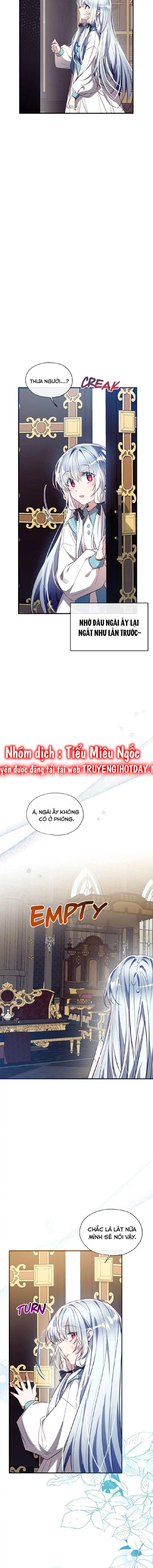 chúng ta có thể trở thành gia đình được không? chapter 81 3