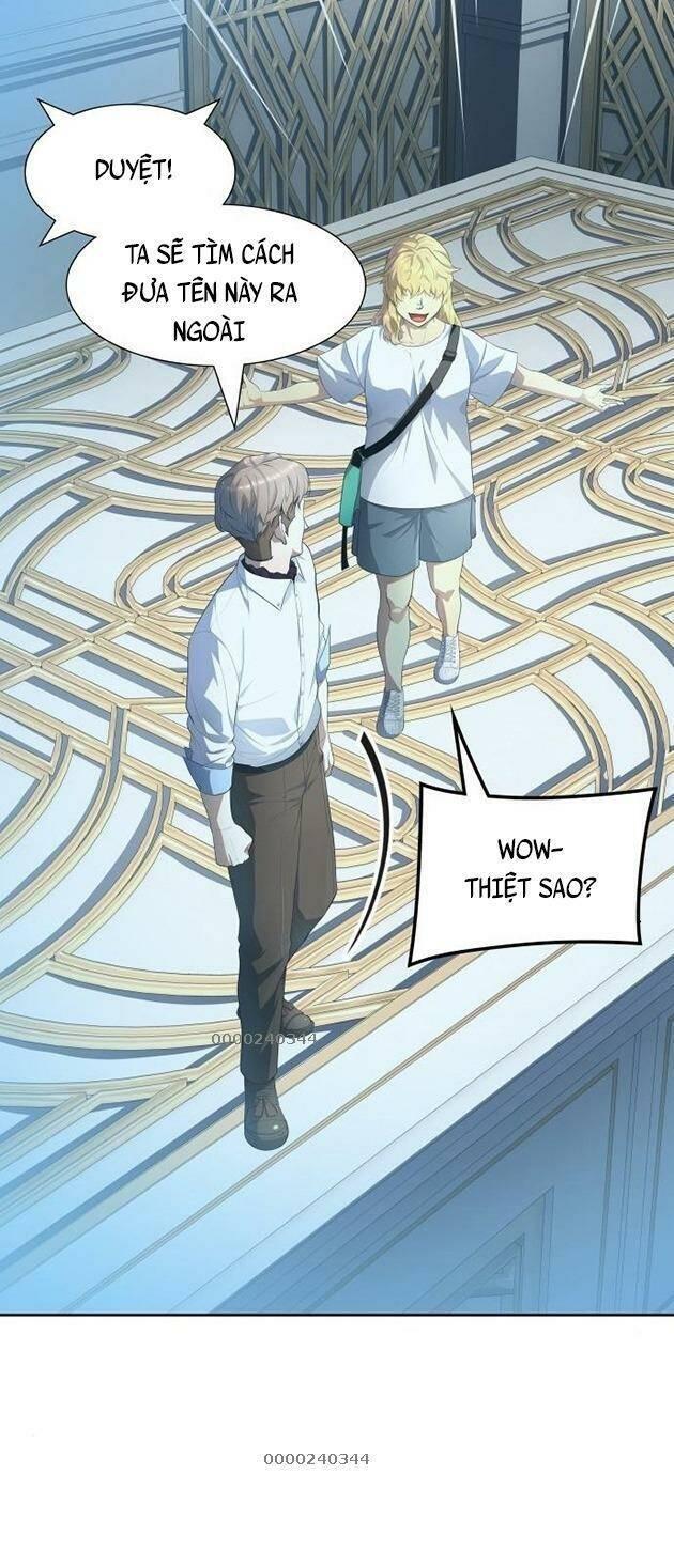 tòa tháp bí ẩn 2 chapter 550 10
