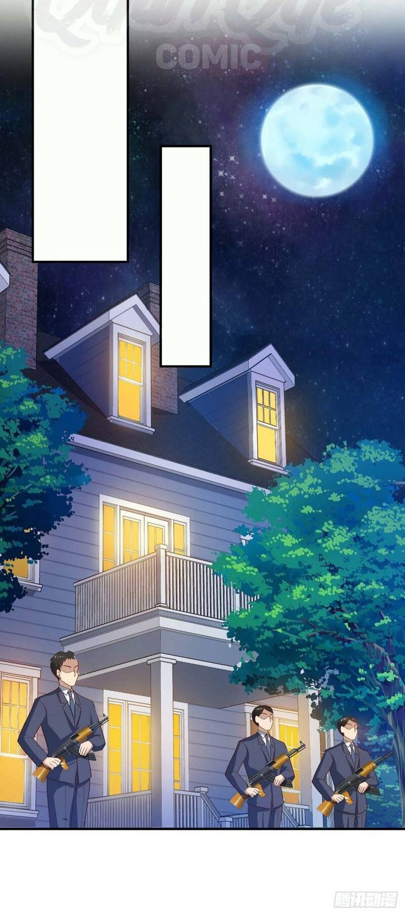 lão bà đặc công cực phẩm của tôi chapter 42 6