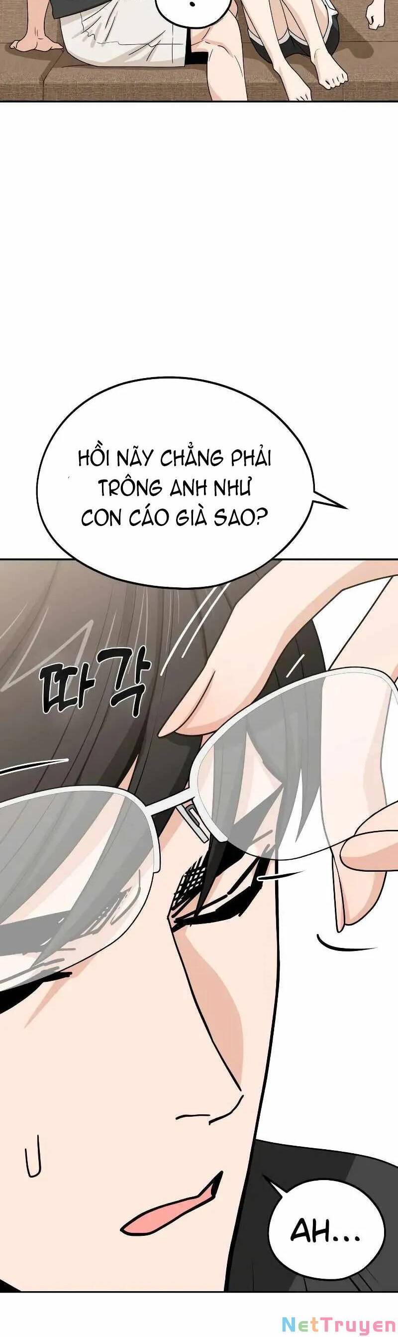 Lớ Ngớ Vớ Phải Tình Yêu chapter 58.1 16