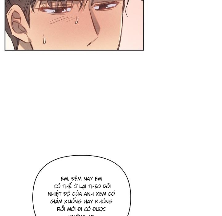 đại úy lãng mạn thân yêu của tôi chapter 10 84