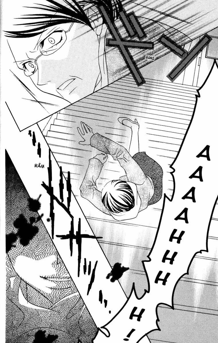 jigoku shoujo-cô gái đến từ địa ngục chapter 17 15