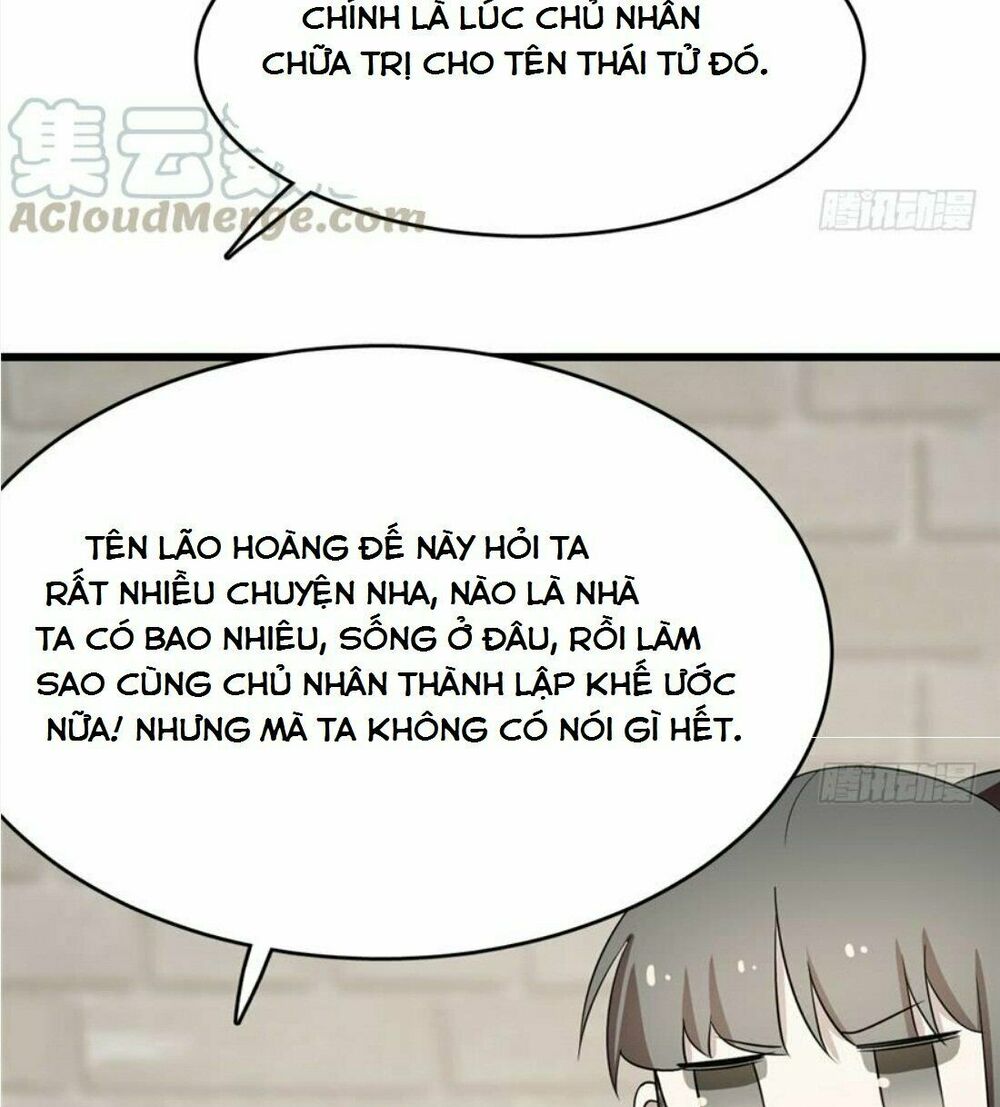 độc bộ thiên hạ: đặc công thần y chapter 70 12