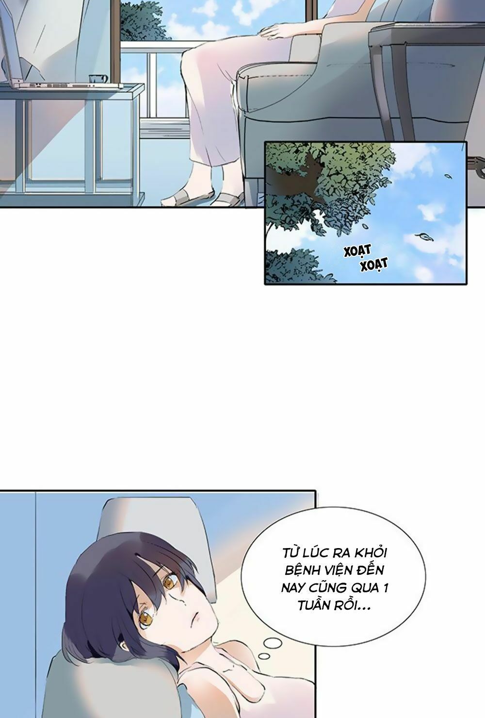 thiên kim đường môn chapter 12 14