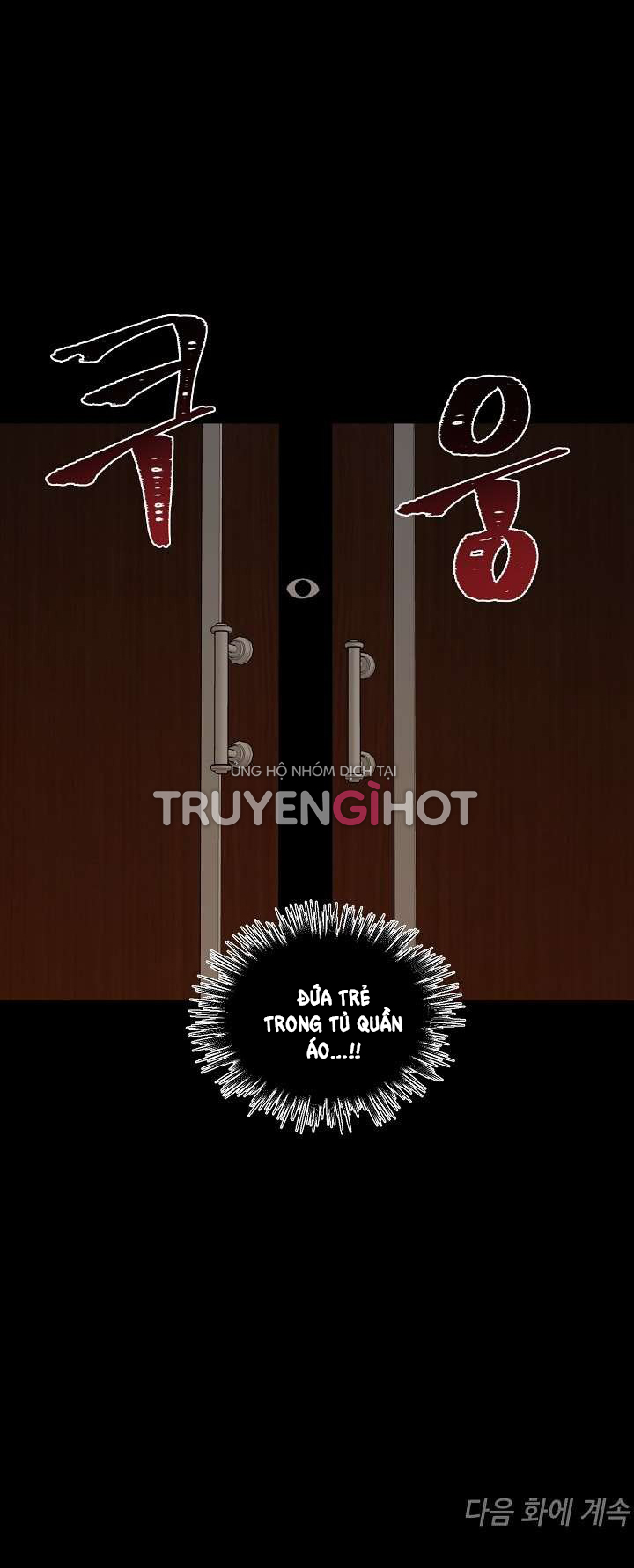 thiên đường (heaven) chapter 23 2