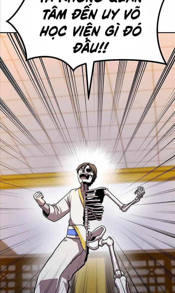 hiệp sĩ xương khô chapter 4 22