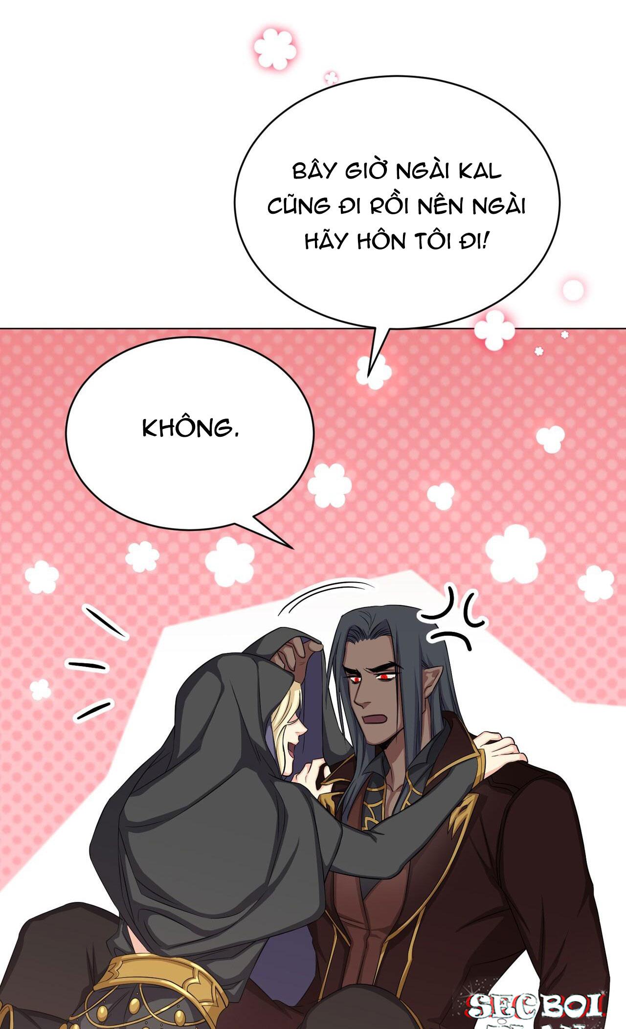 mặt trăng quỷ chapter 16 7