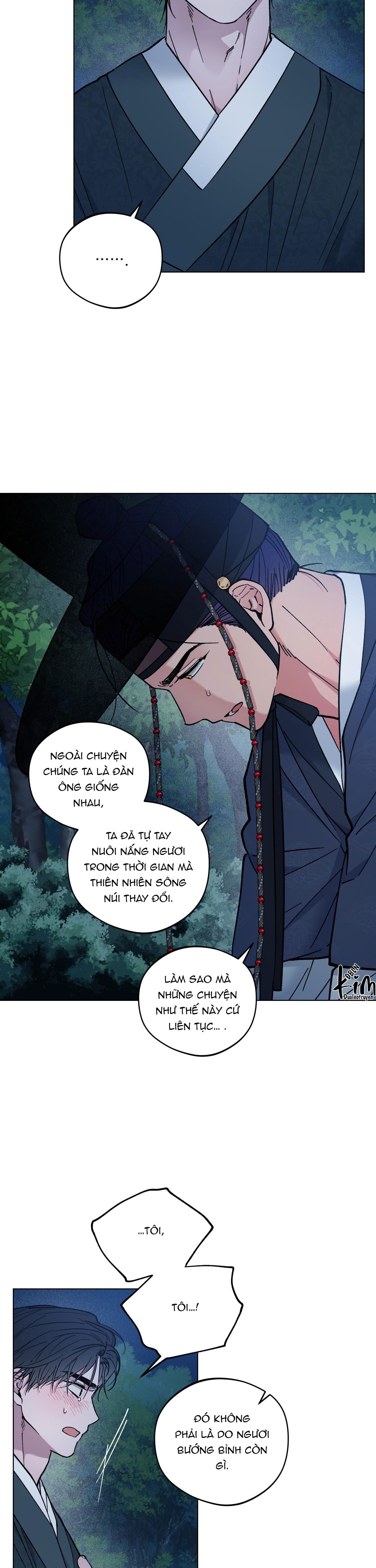 bình minh của rồng chapter 43 31