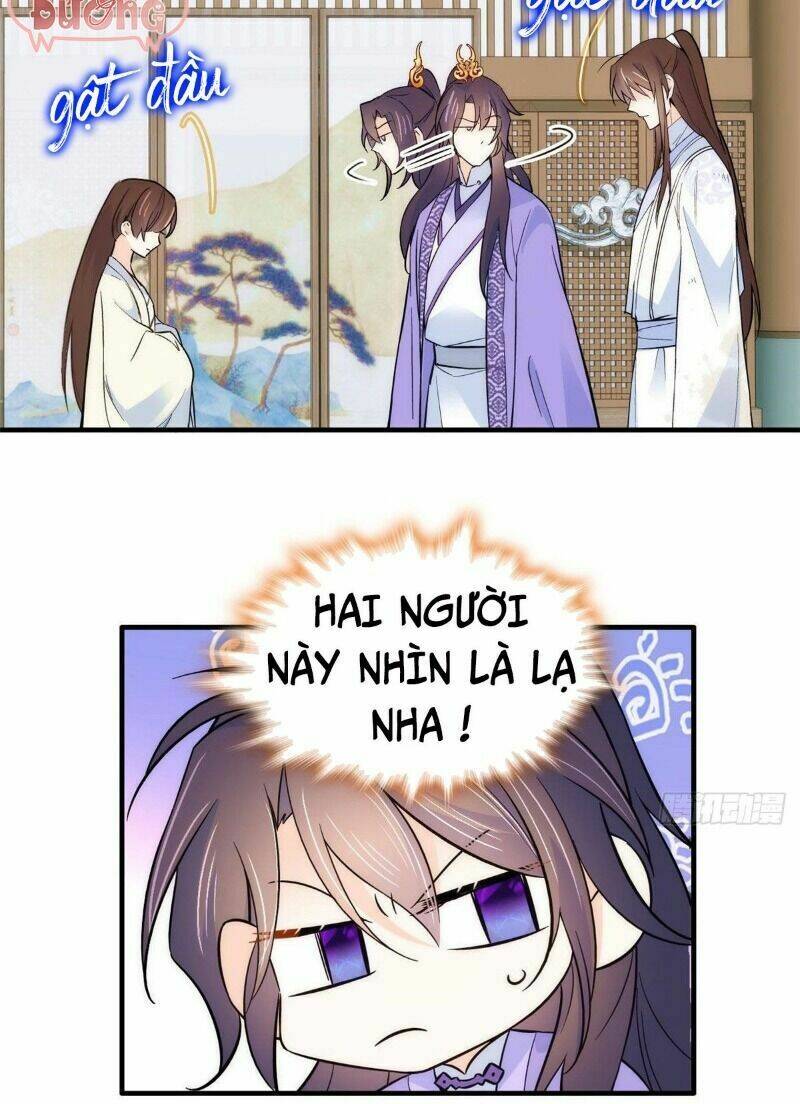 thiều quang mạn chapter 80 46