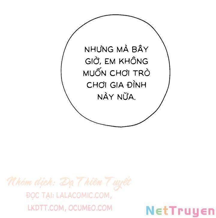 chúng ta có thể trở thành gia đình được không? chapter 1 76