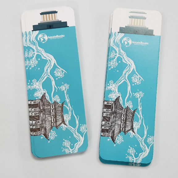 Bookmark Đánh Dấu Sách