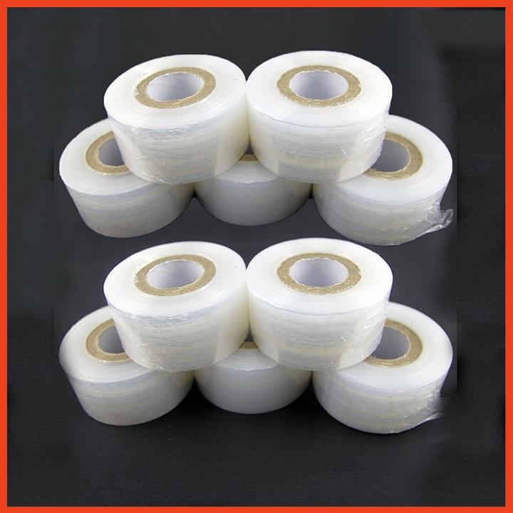 Băng ghép cây tự hủy mỏng và dẻo dai 120m