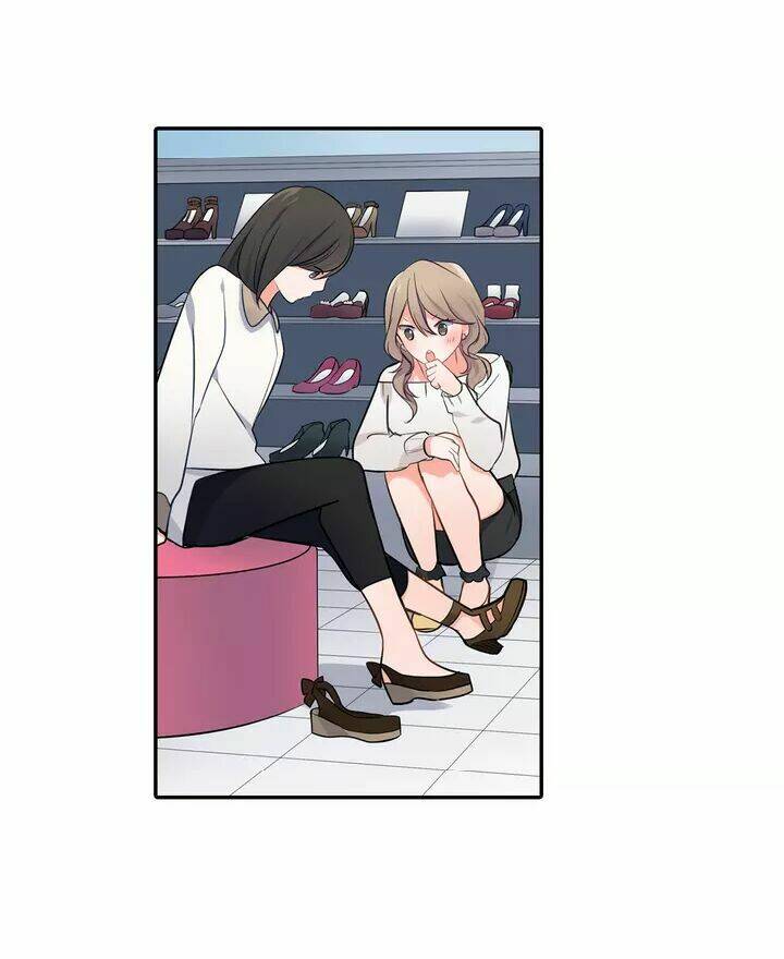 18, sống chung cùng nhau chapter 23 38