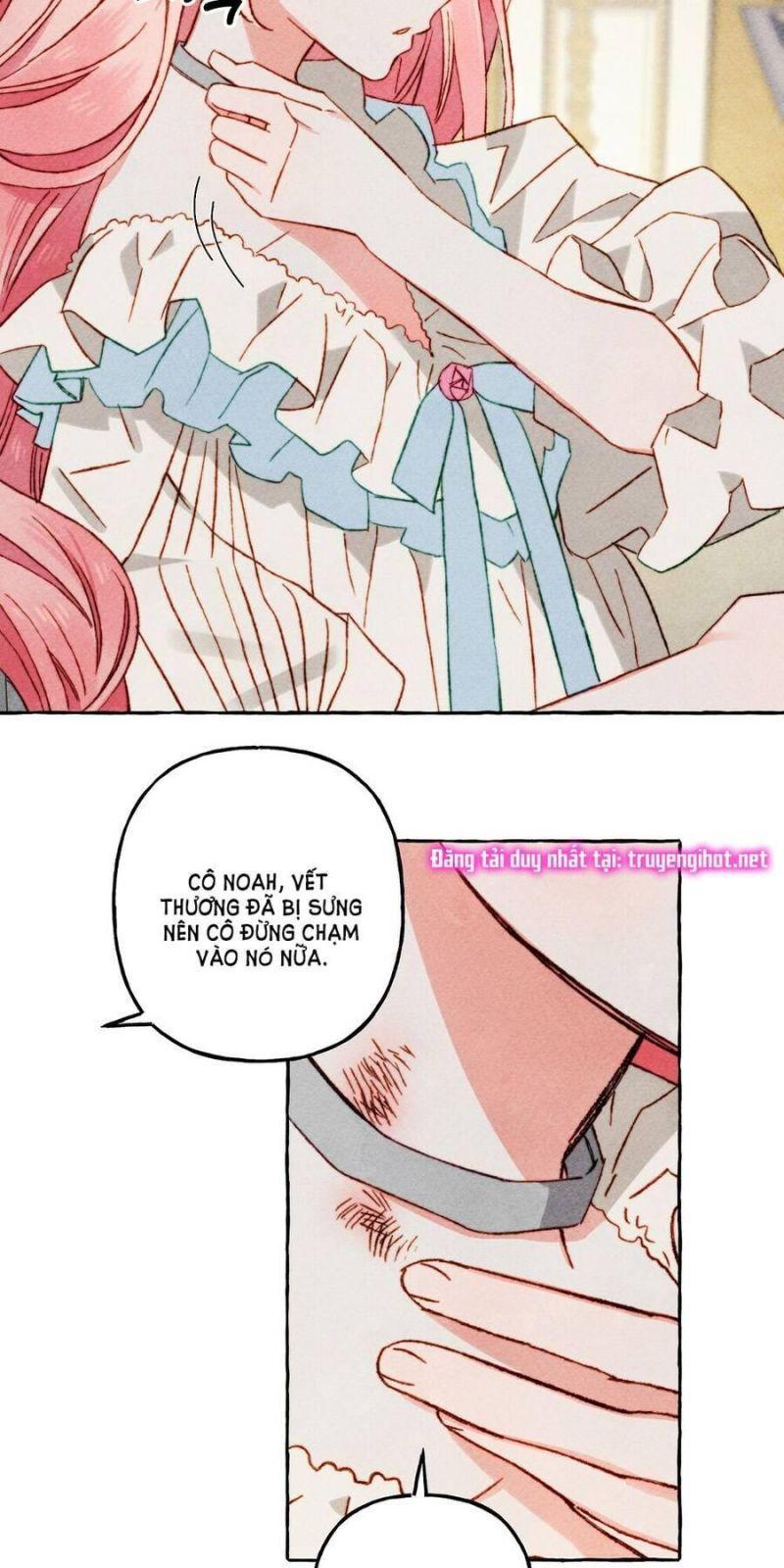 nuôi dưỡng một hắc long chapter 36.2 25