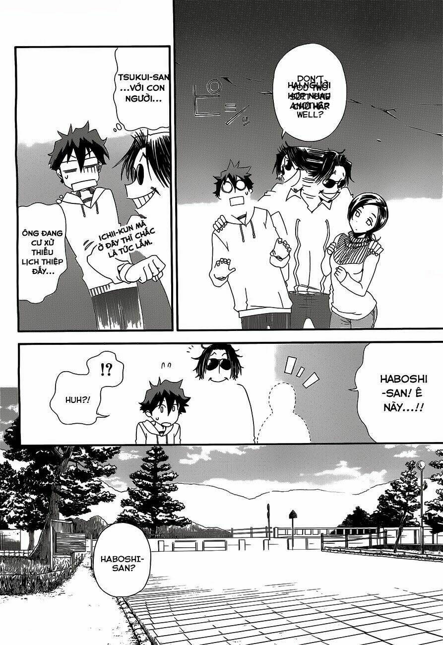 baketeriya chapter 5 17