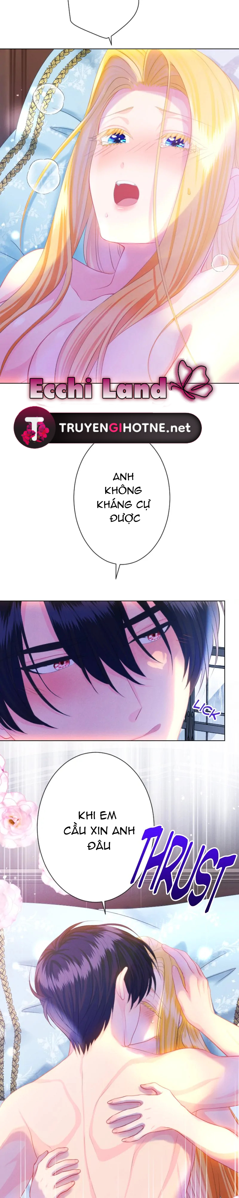 bản hợp đồng bí mật chapter 43.1 7