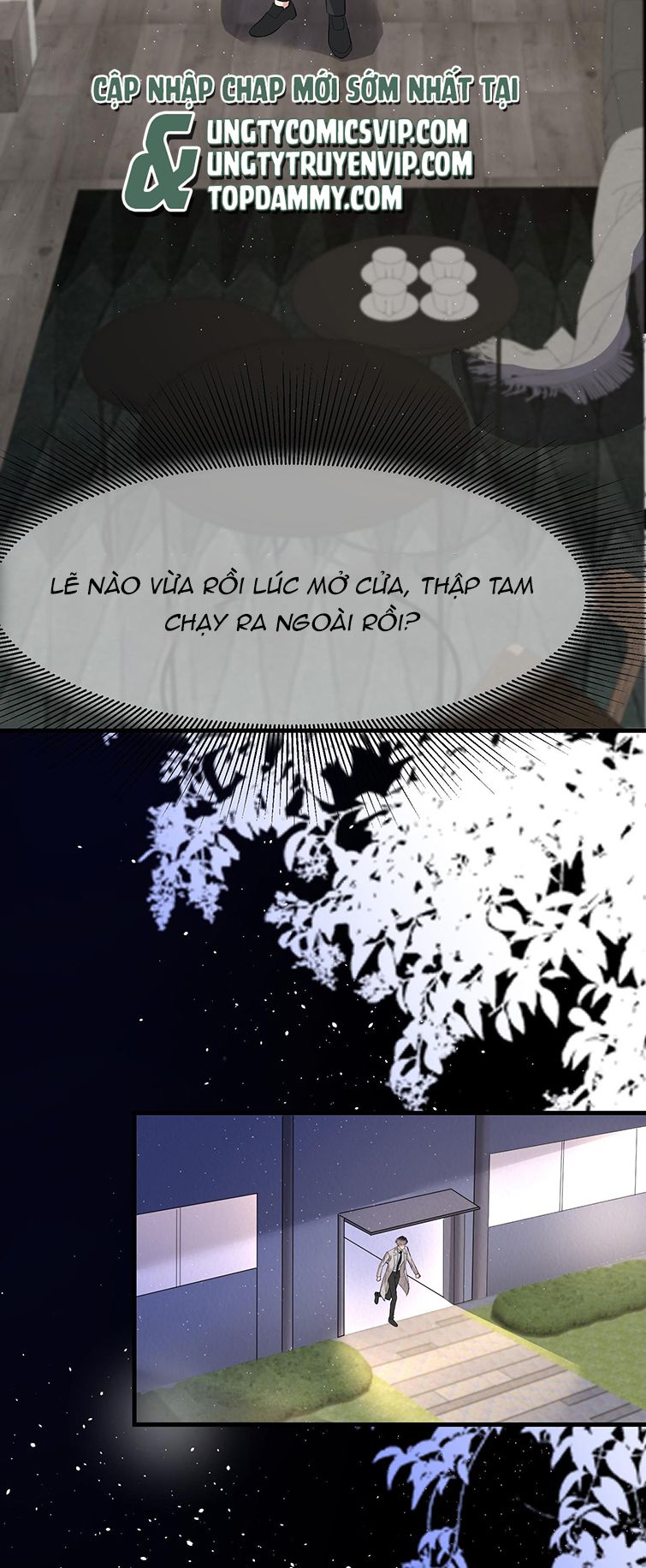 máy bay giấy chapter 93 14