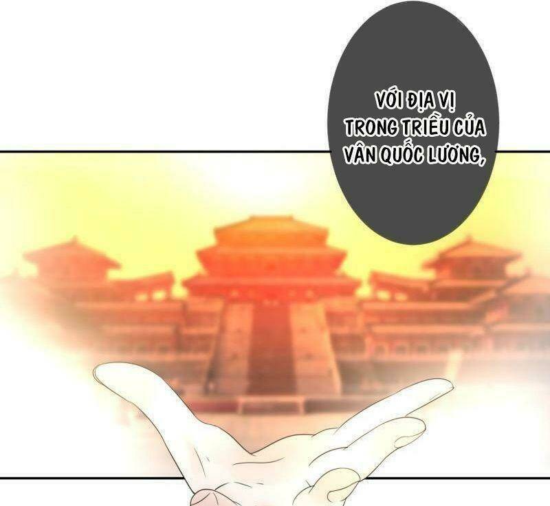 vương gia kiêu ngạo quá khó cua chapter 36 39