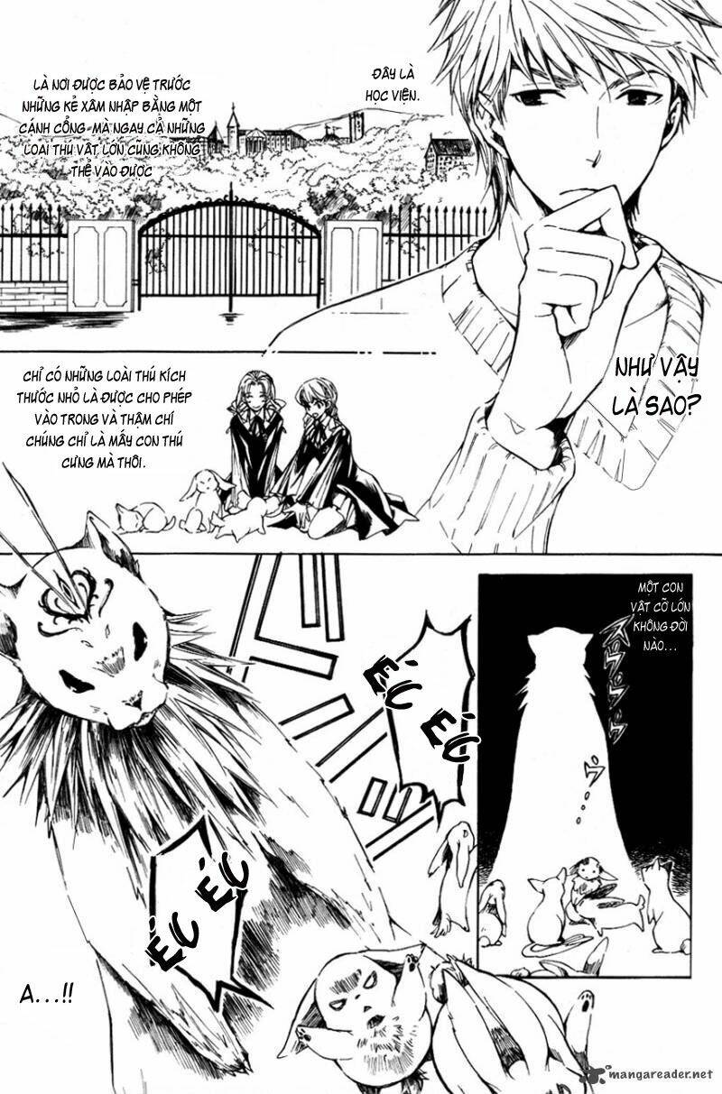 tenkyuugi sephirahtus chapter 16 5