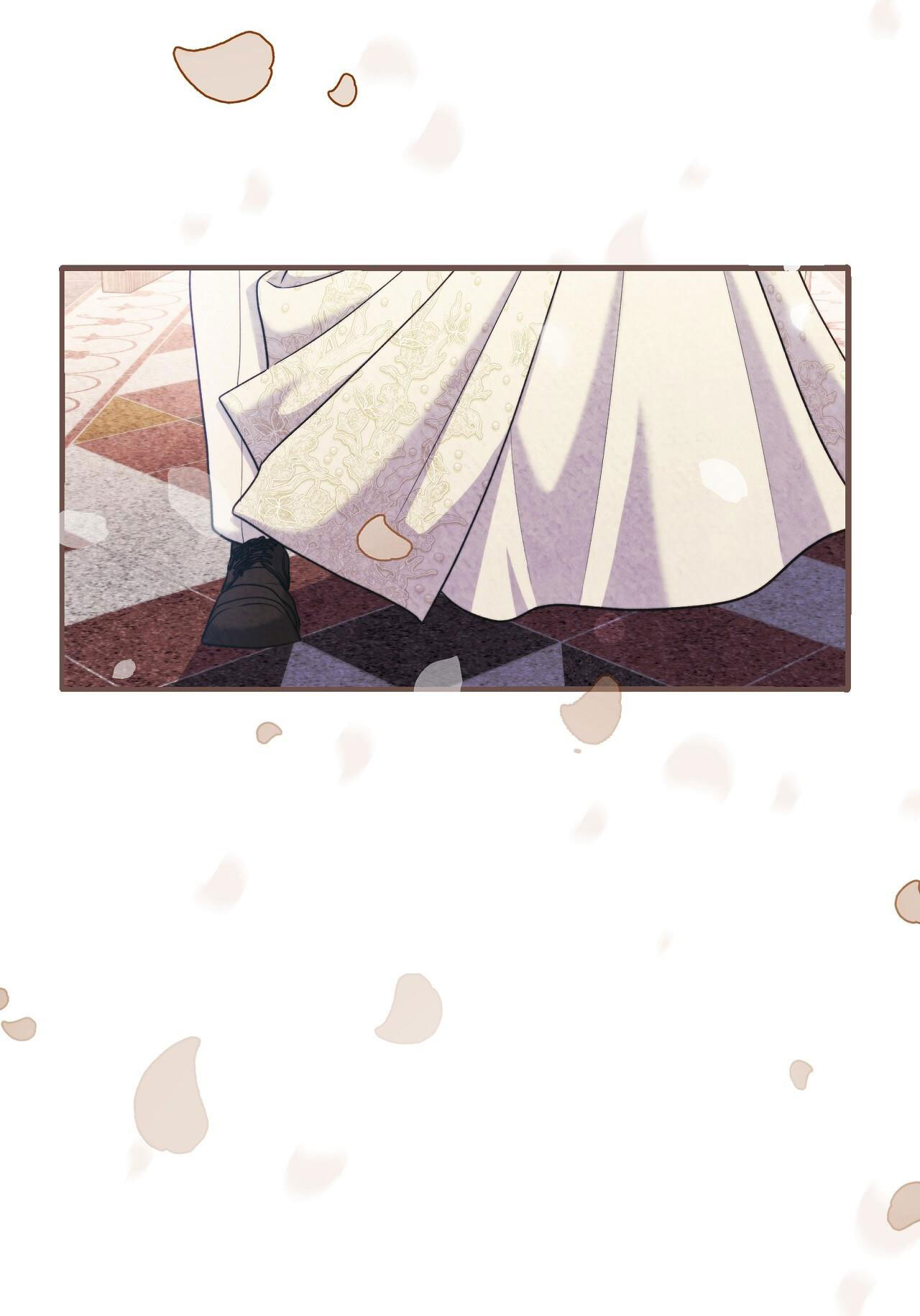 Hầu Tước Sạch Sẽ Và Quý Cô Bảo Thủ chapter 30.1 - Trang 12