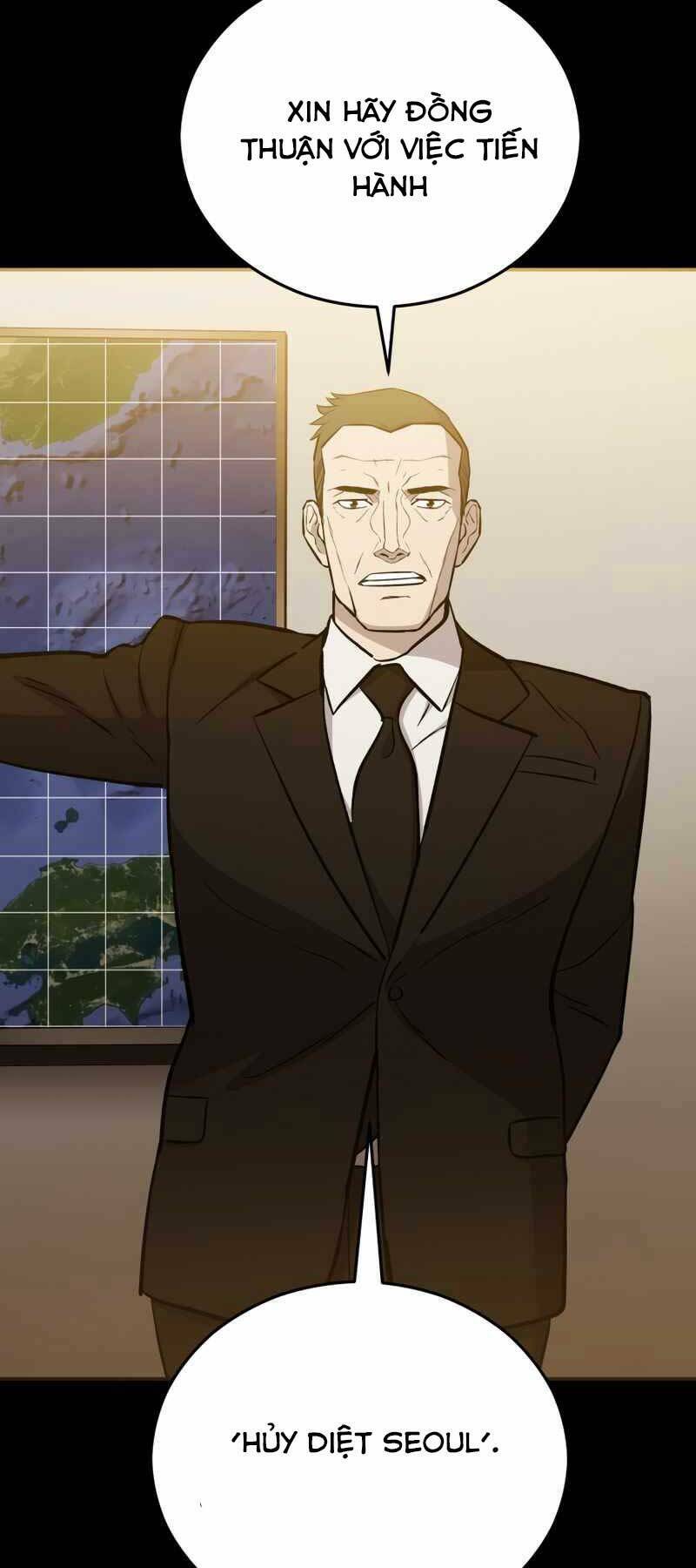 cánh cổng mở ra đúng ngày đầu tiên tôi thành chính trị gia chapter 15 15