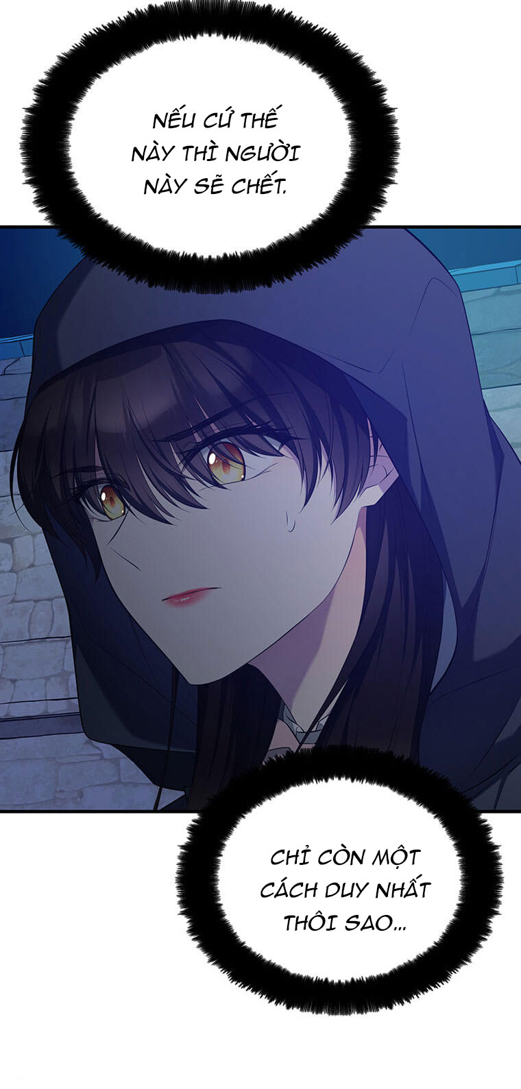 mãnh thú bệ hạ chapter 2 7