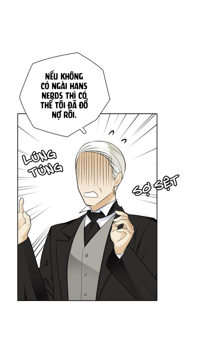 thanh tra của muiella chapter 39 44