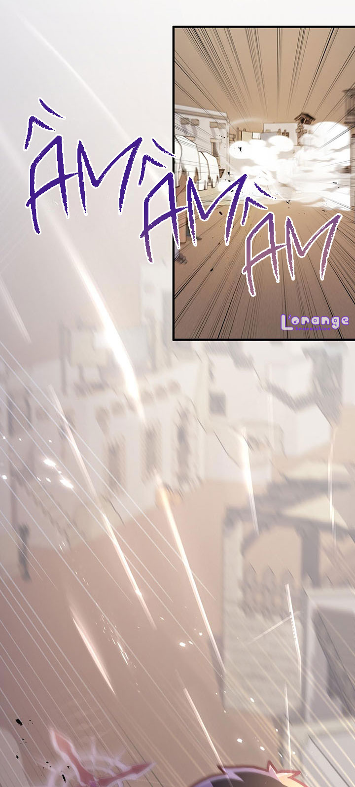 tên nhóc cùng bang hội là hàng xóm chapter 16 7