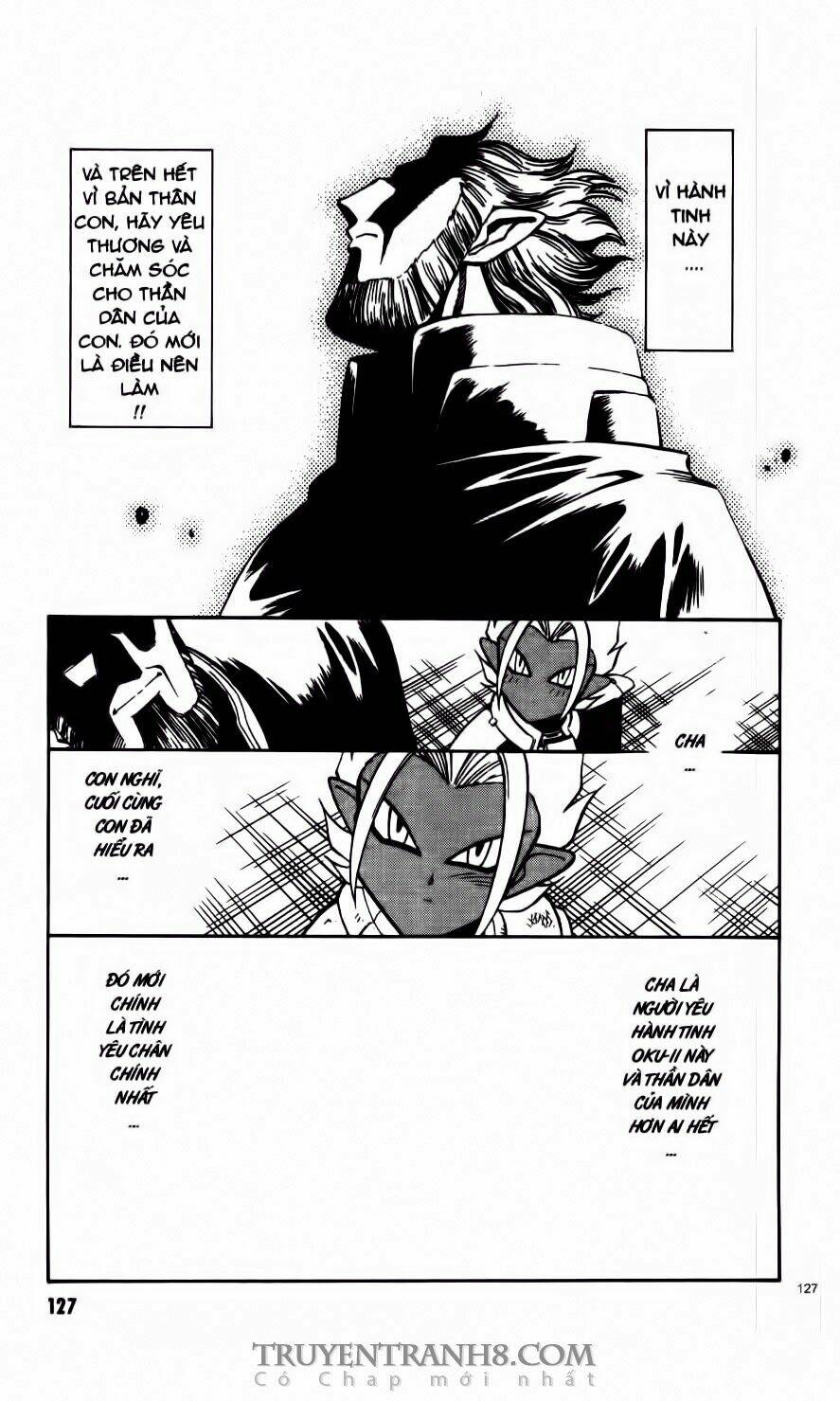 tenchi vô dụng chapter 75 33