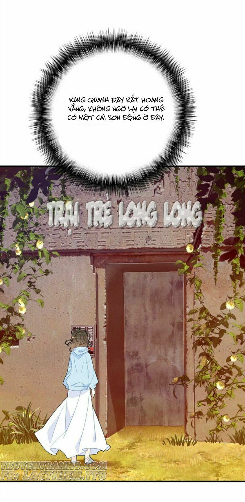 Ái Thượng Ngạo Kiều Long Vương Gia chapter 49 - Trang 33