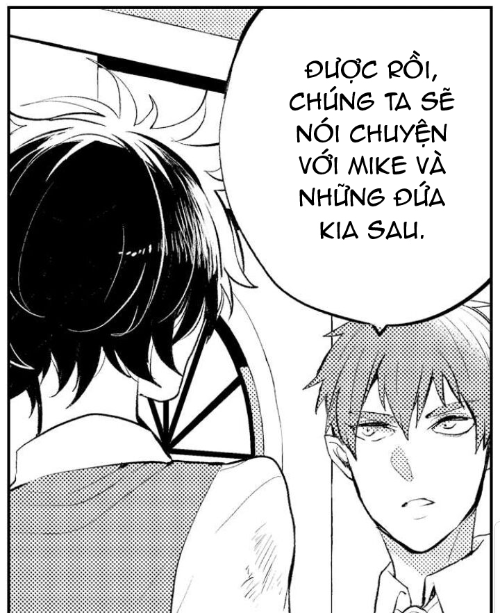 tiếng gọi của tình yêu sau trải nghiệm cận tử chapter 9 35