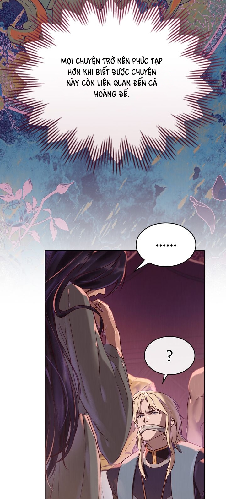 Gọi Ta Là Chủ Nhân chapter 5.1 - Trang 23