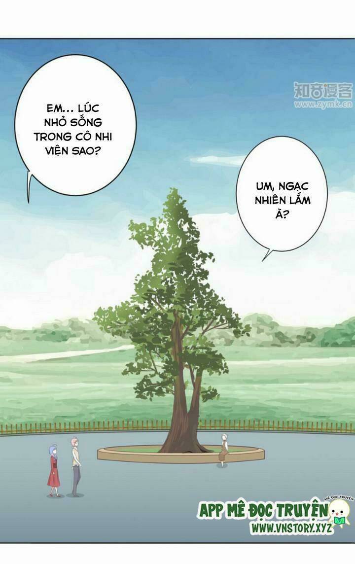 em chỉ yêu tiền của anh chapter 22 19