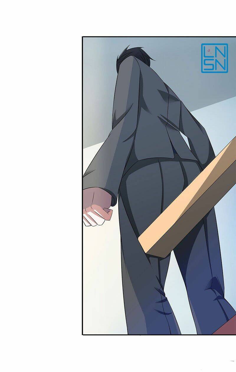 tổng tài cưng chiều vợ yêu chapter 15 11