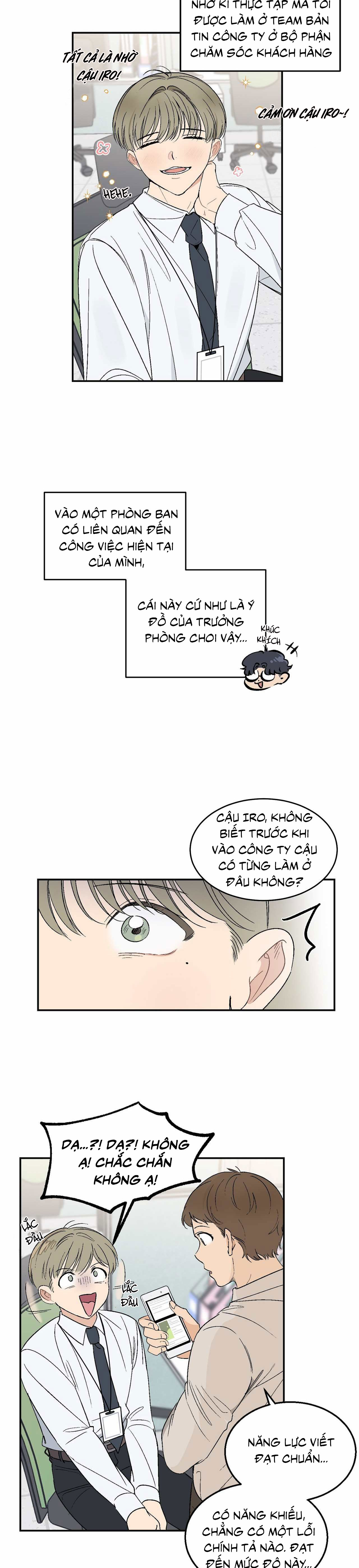 it's not like that chapter 30 2