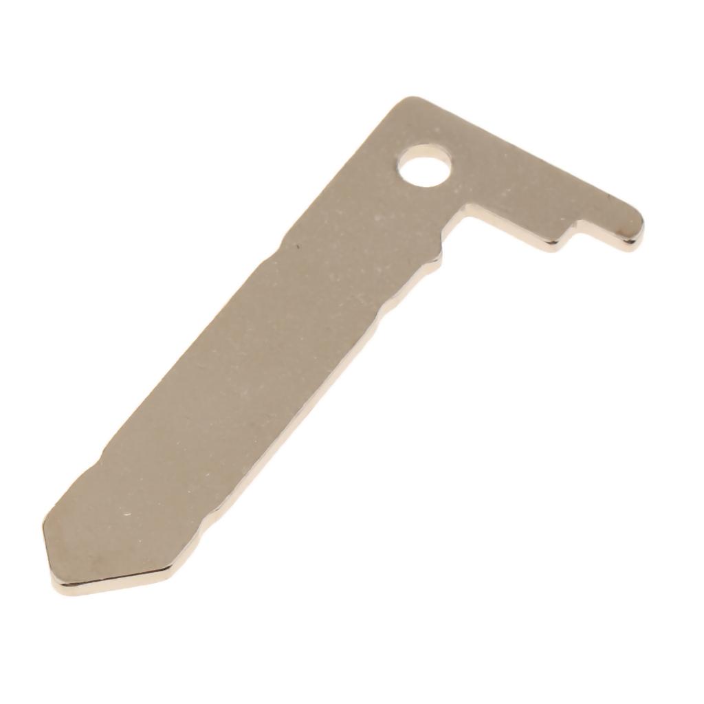 Replacement Key Smart Remote Key Blank Remote Control