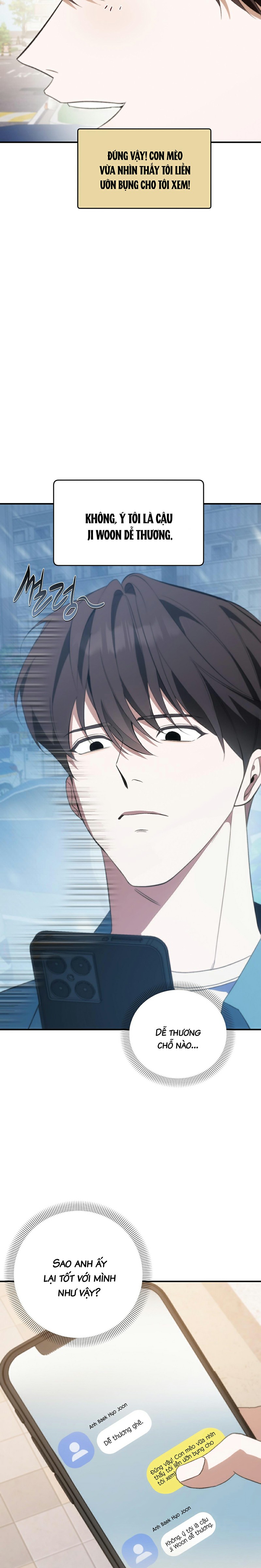 người yêu hợp pháp thứ hai chapter 4 19