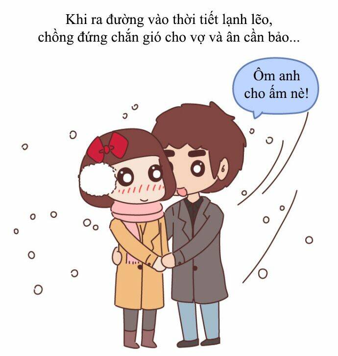 giải mã tình yêu chapter 161 7