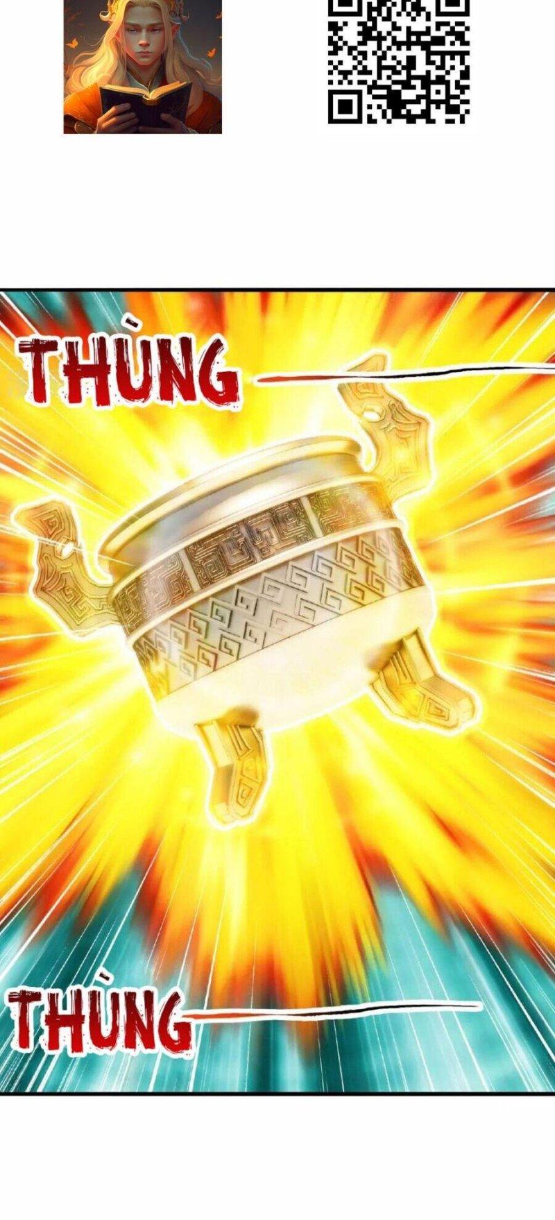 tiên võ đế tôn chapter 479 37