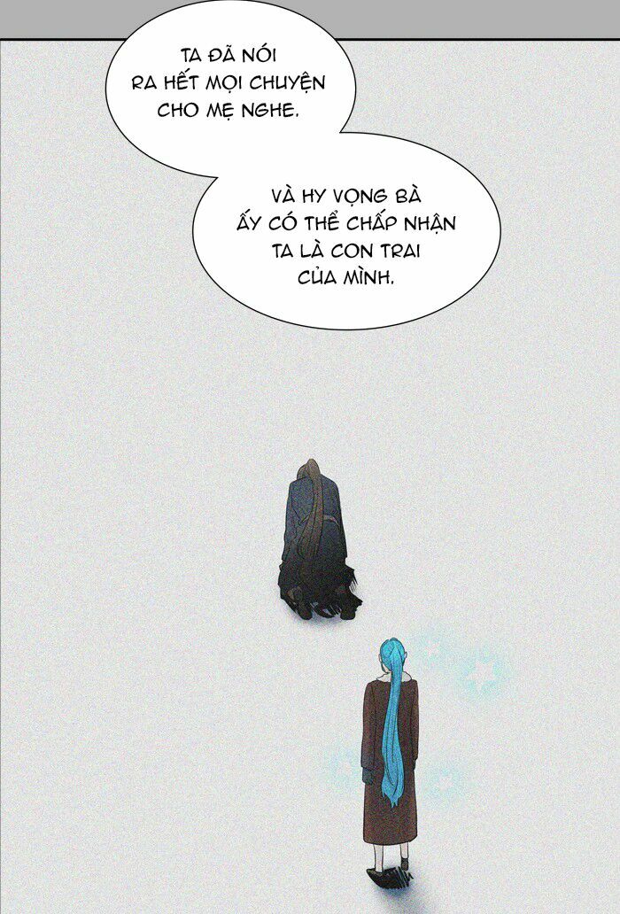 tòa tháp bí ẩn 2 chapter 287.5 22