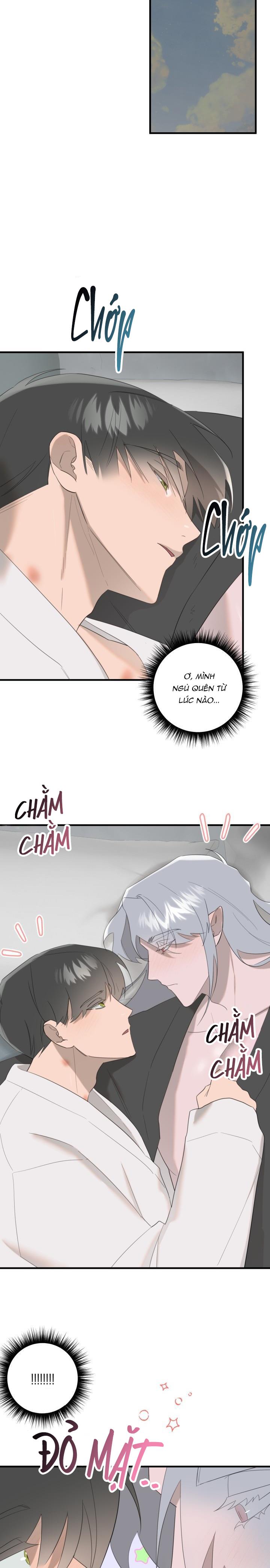 địa ngục đẫm máu chapter 5 18