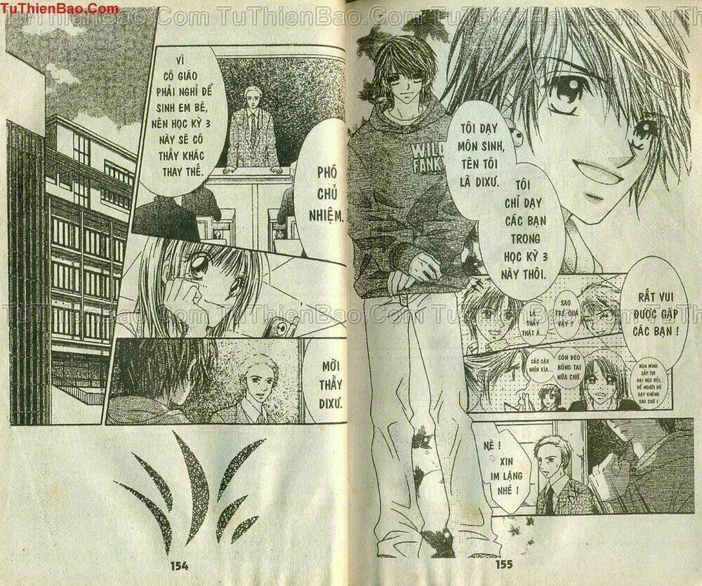 tình bạn trong sáng chapter 6 75