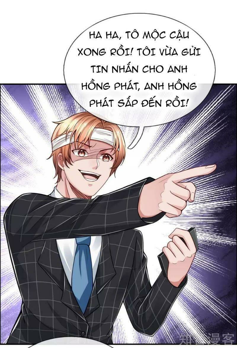 tuyệt đỉnh khí thiếu chapter 30 16