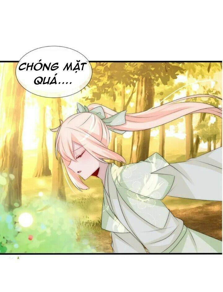 kế hoạch sủng ái của tiểu công chúa chapter 70 12