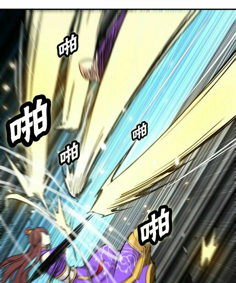 cuộc sống thoái ẩn của võ lâm chi vương chapter 59 52