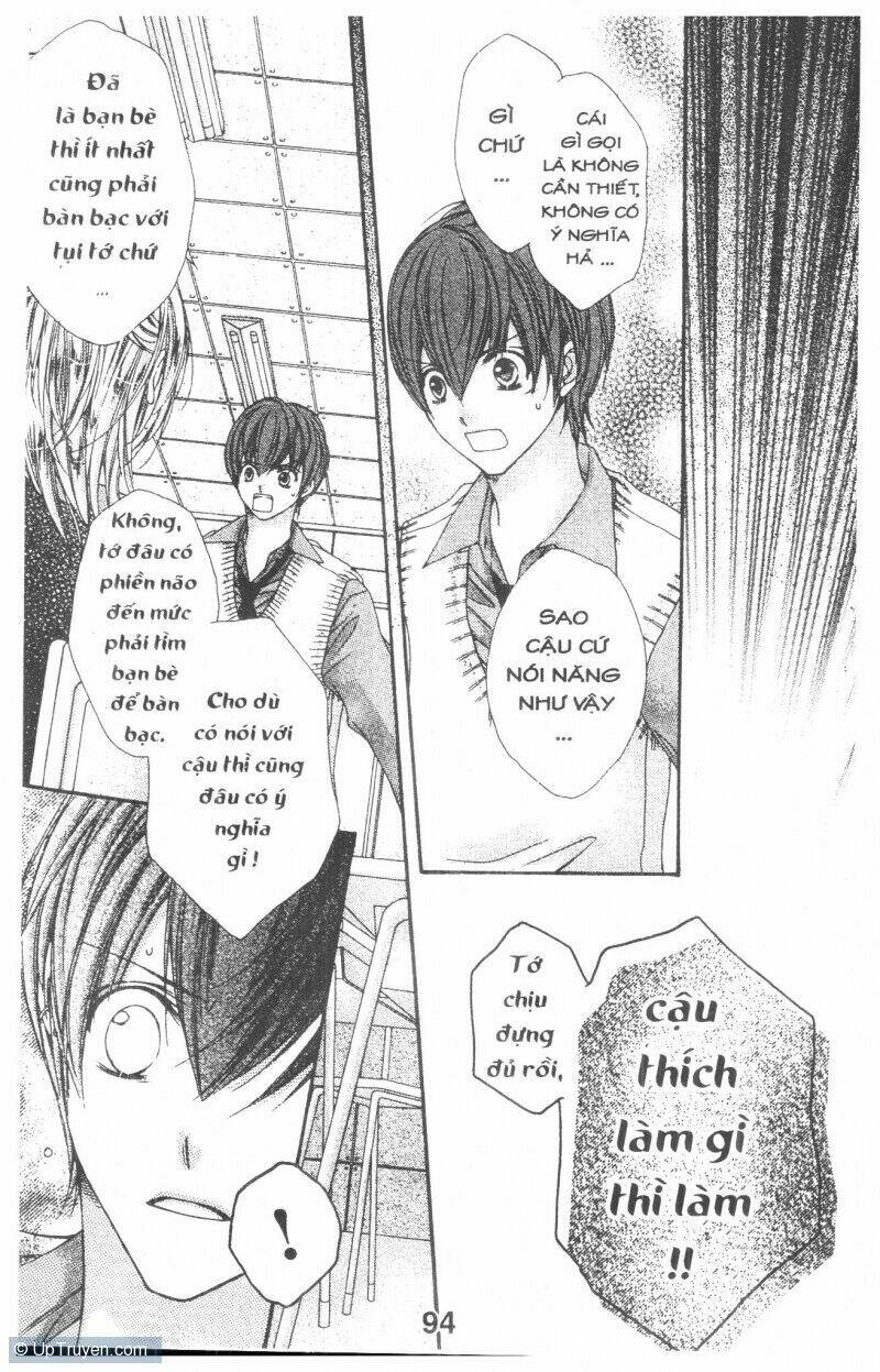 thiên đường rock chapter 7 93