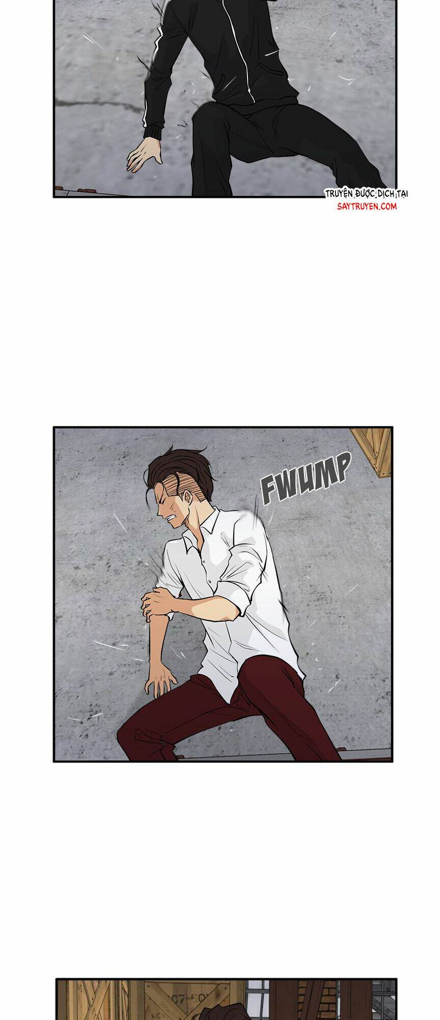 mr kang chapter 56 33